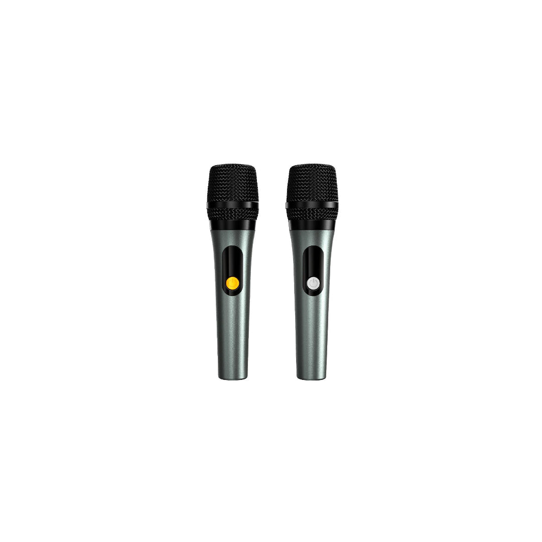 HiFuture Speaker Vocalist 200 100w