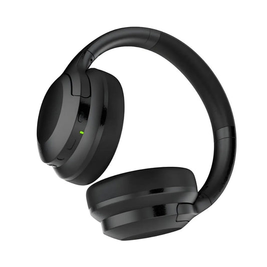 HiFuture OverEar Headphones HEFT-Black