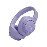 JBL Tune 770NC Wireless Over-Ear Headphones, Color - Purple