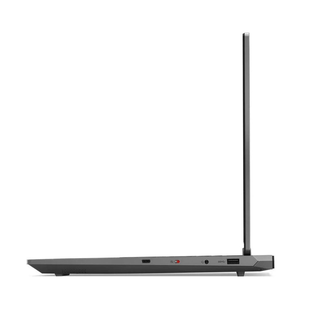 Lenovo LOQ 15IRX9 Gaming Laptop, 15.6 Full HD Display, Intel Core i7-14700HX, RTX 4060 8GB Graphics