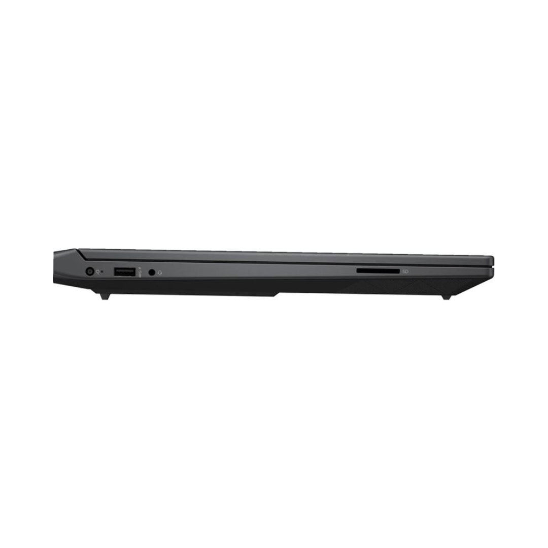 HP Victus Gaming Laptop 15, Core i5-13th Gen, 15.6 inch Screen, 6GB RTX 4050 Graphics, Color - Black