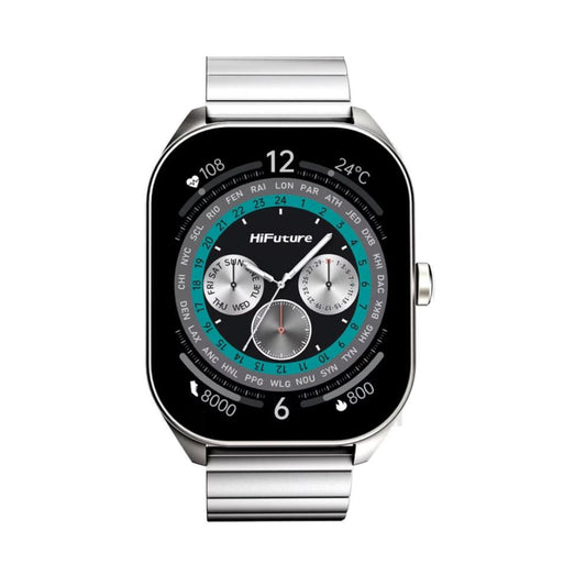 HiFuture Smartwatch APEX AMOLED