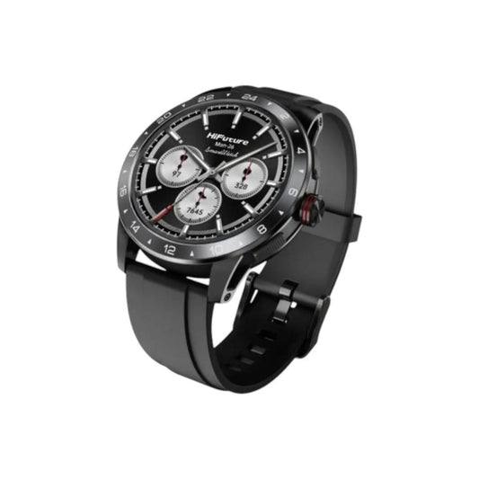 HiFuture Smartwatch Fit Flex 2