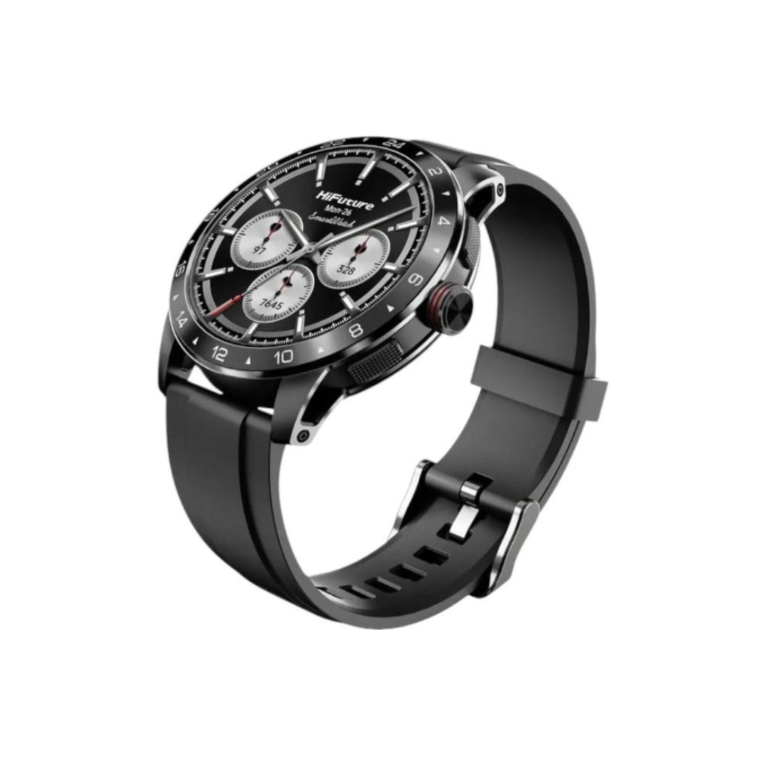 HiFuture Smartwatch Fit Flex 2