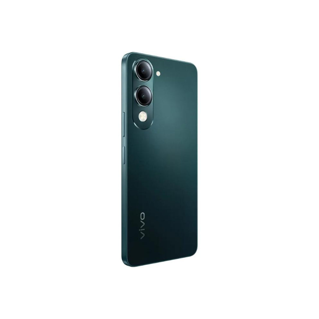 Vivo Y04 5G V2430 SmartPhone 4GB RAM, 128GB Storage - Color Green