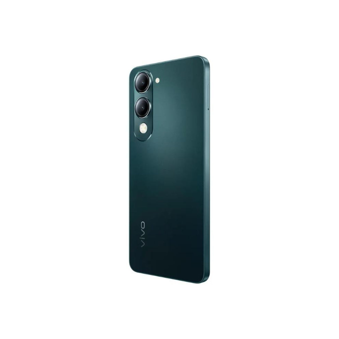 Vivo Y04 5G V2430 SmartPhone 4GB RAM, 128GB Storage - Color Green