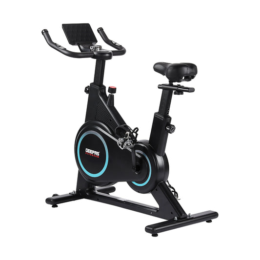 Geepas Spin Bike GFT90006 with Low noise