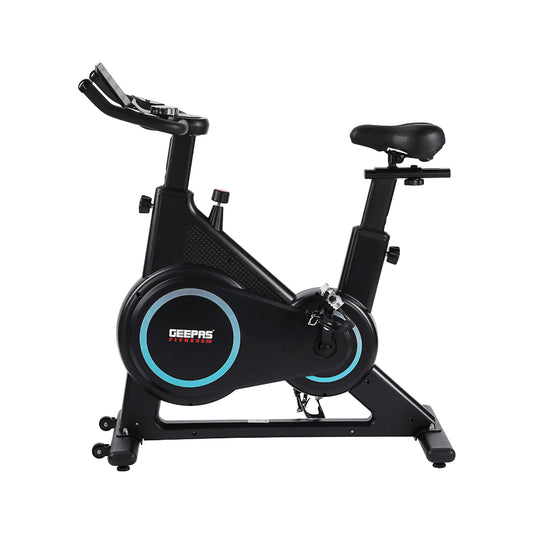 Geepas Spin Bike GFT90006 with Low noise