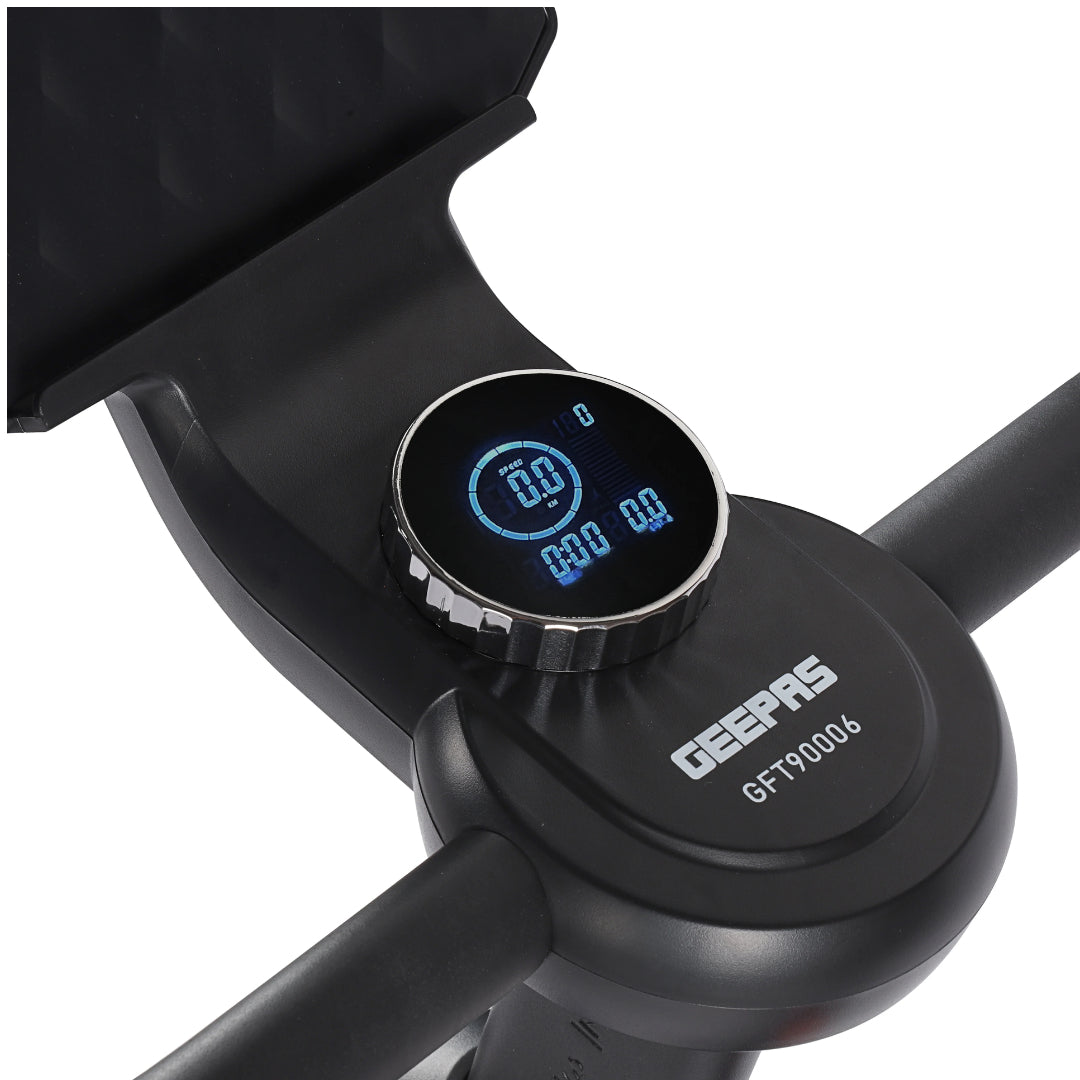 Geepas Spin Bike GFT90006 with Low noise