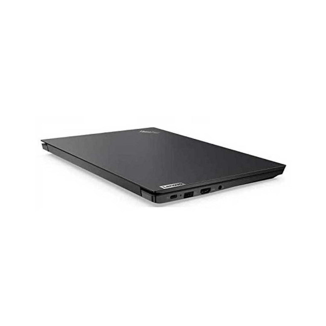 Lenovo ThinkPad E14 Gen2, Core i7-11th Gen, 14 inch Touch screen, Color - Black