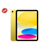 Apple iPad 10th Generation, 10.9 inch, Wi-Fi - Brand New
