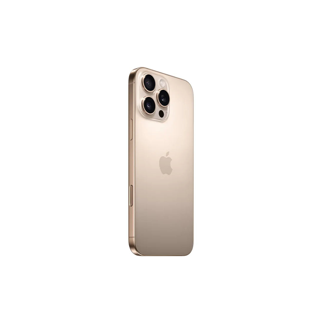 Apple iPhone 16 Pro Max - Brand New