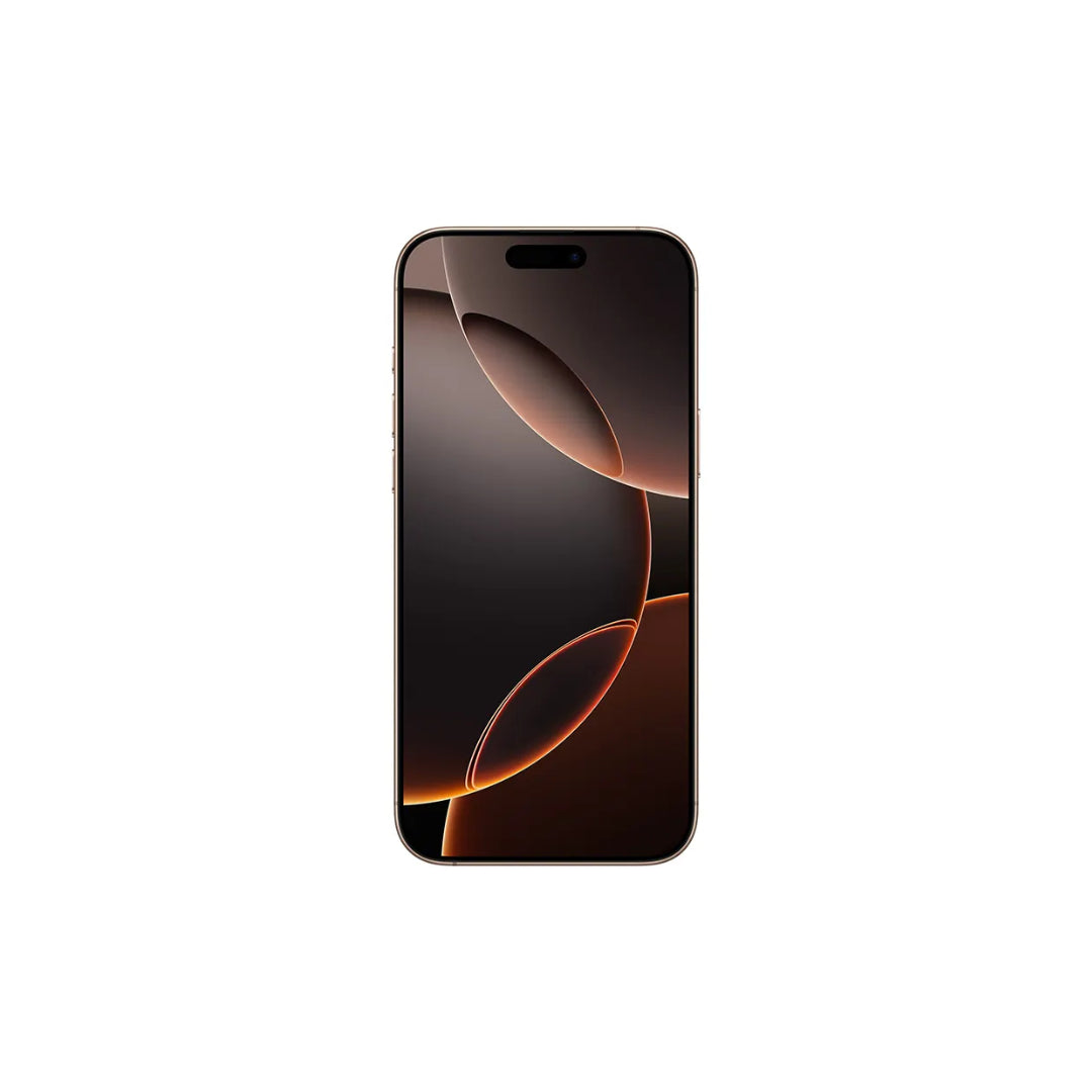 Apple iPhone 16 Pro Max - Brand New