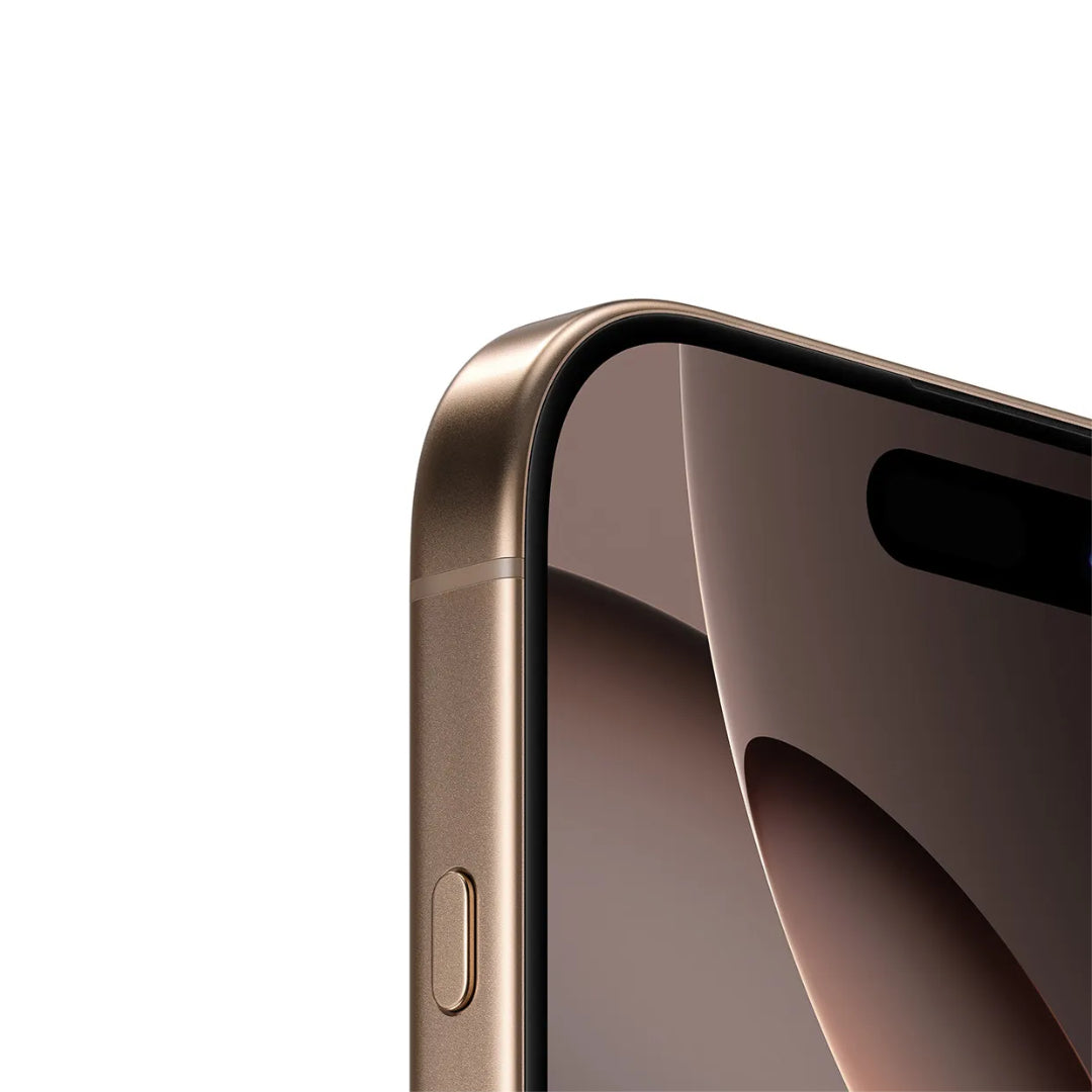 Apple iPhone 16 Pro Max - Brand New