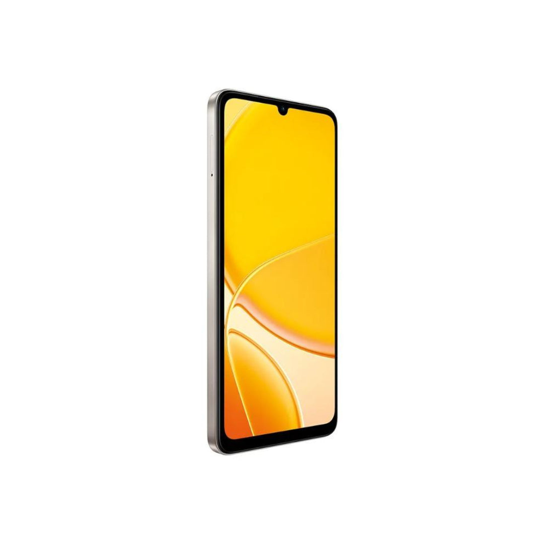 Vivo Y29s 5G, 6GB RAM, 128GB Storage, Color - Gold