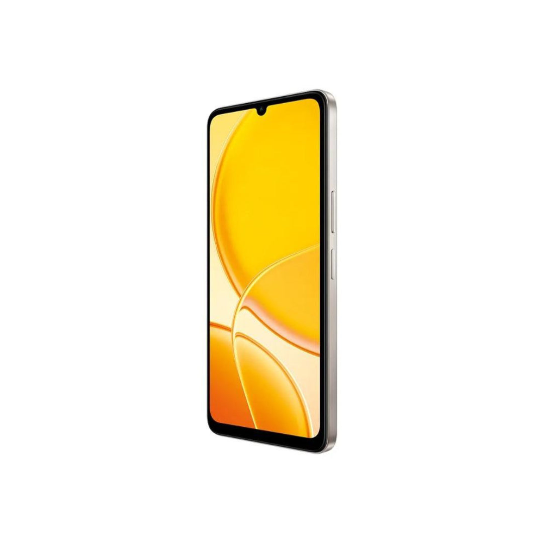 Vivo Y29s 5G, 6GB RAM, 128GB Storage, Color - Gold