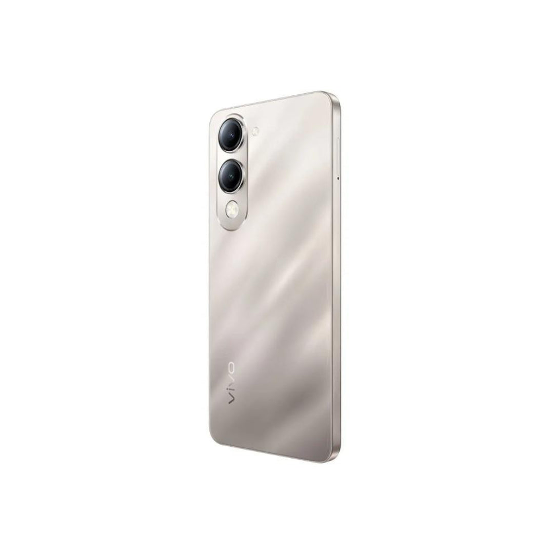 Vivo Y29s 5G, 6GB RAM, 128GB Storage, Color - Gold