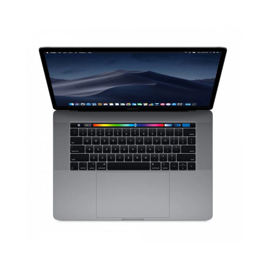 Apple MacBook Pro 2019, Core i9, 16 inch screen with Touch Bar, 8GB Graphics, Color - Space Grey