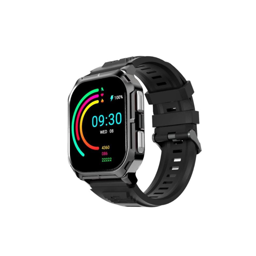 HiFuture Smartwatch Ultra3, Color - Black