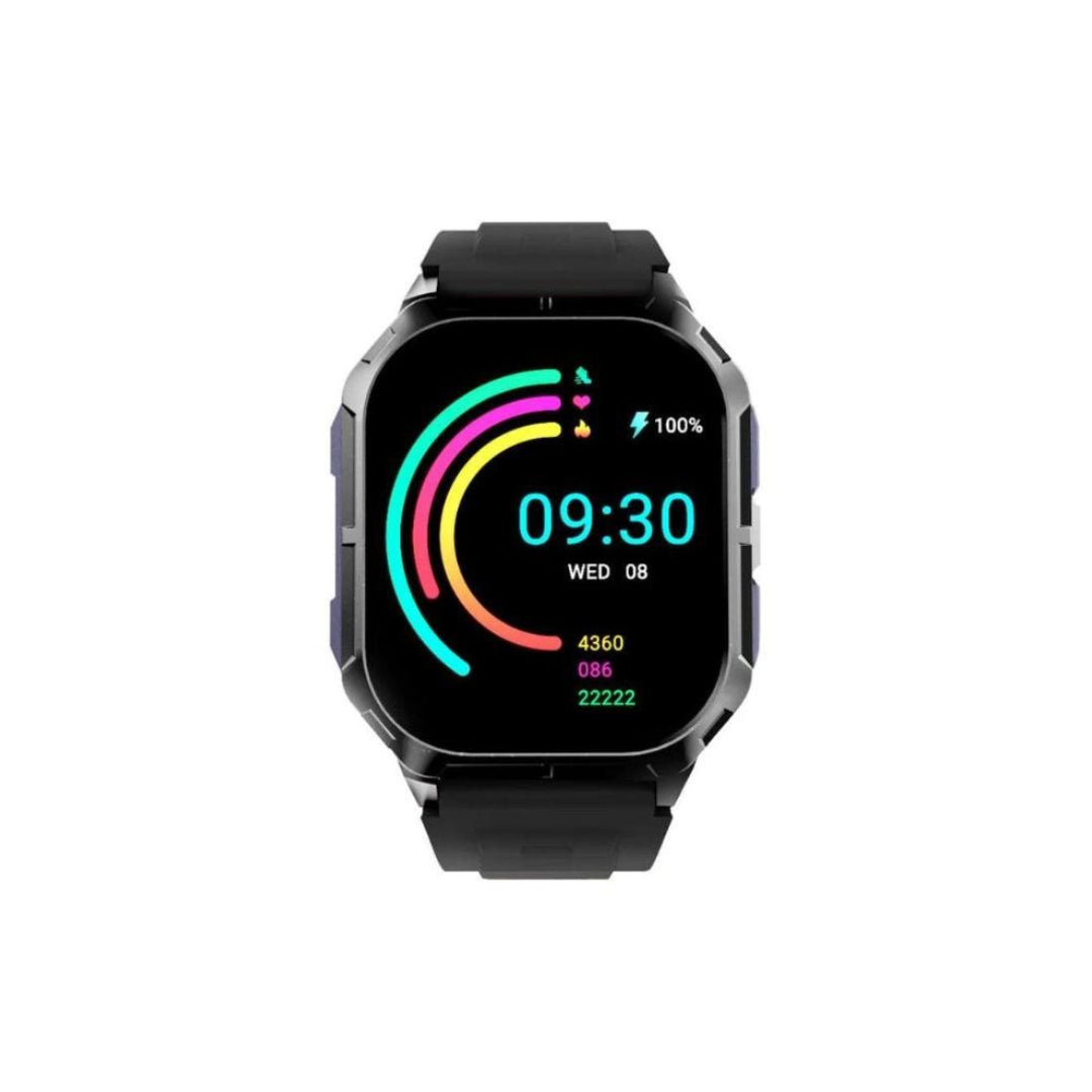 HiFuture Smartwatch Ultra3, Color - Black