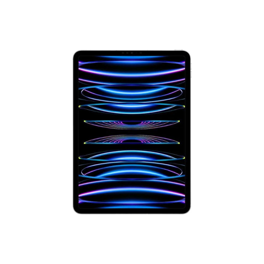 Apple iPad Pro 12.9inch (5th Generation), M1 Chip, Wi-Fi, 2021 - Renewed