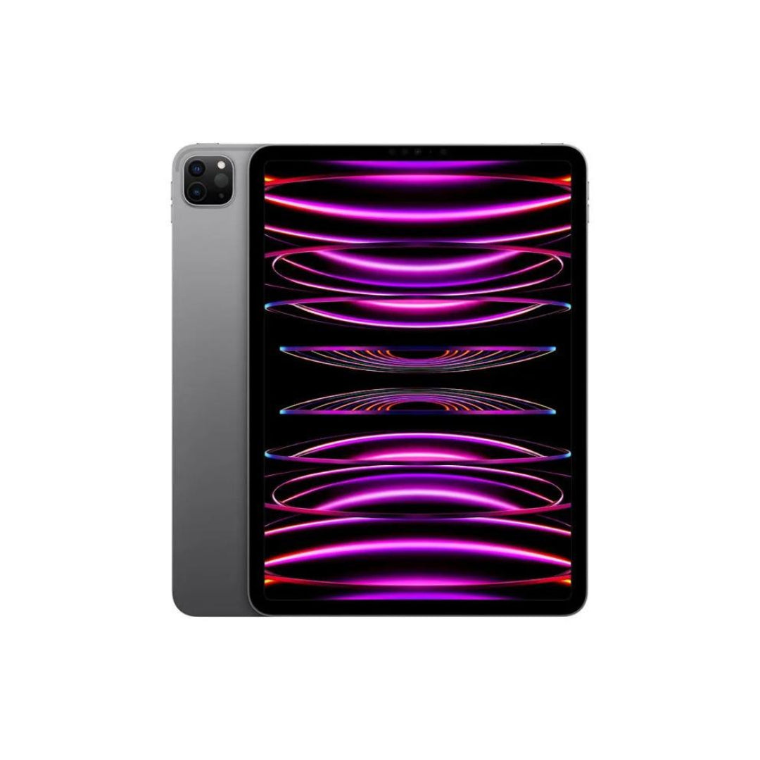 Apple iPad Pro 12.9inch (5th Generation), M1 Chip, Wi-Fi, 2021 - Renewed