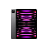 Apple iPad Pro 12.9inch (5th Generation), M1 Chip, Wi-Fi, 2021 - Renewed