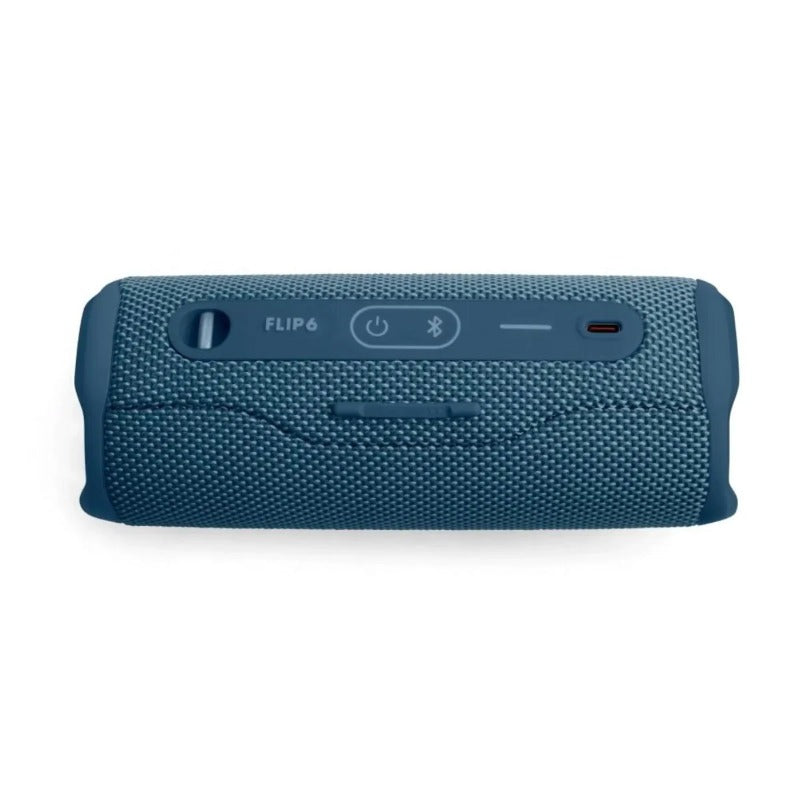 JBL Flip6 Waterproof Portable Bluetooth Speaker