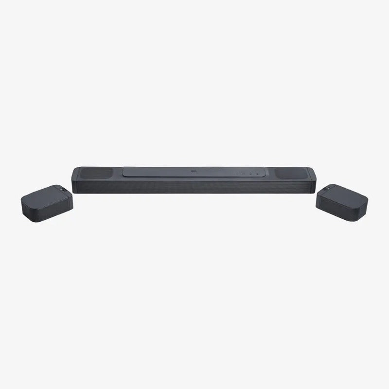 JBL Bar 800 5.1 Channel Soundbar with Surround Speaker Multibeam Dolby AMT
