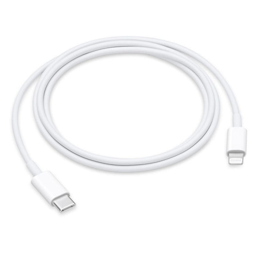 Apple USB C to Lightning Cable 1M