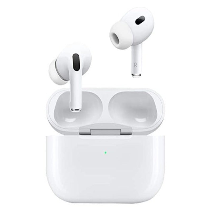 Wiwu Airbuds Pro 2F, Color - White