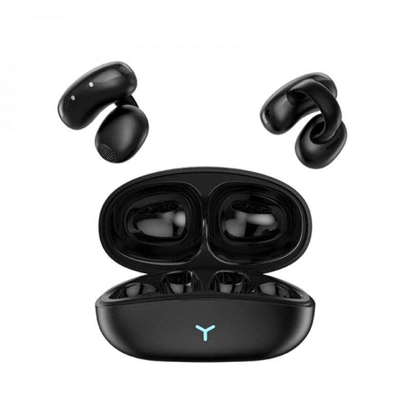 WiWU Pandora TWS Airbuds - Black