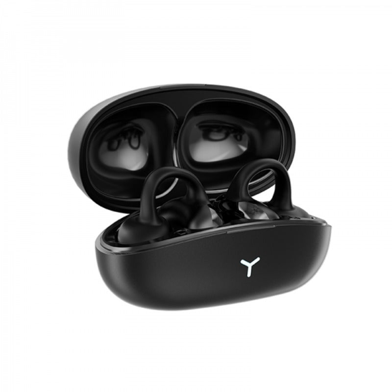 WiWU Pandora TWS Airbuds - Black