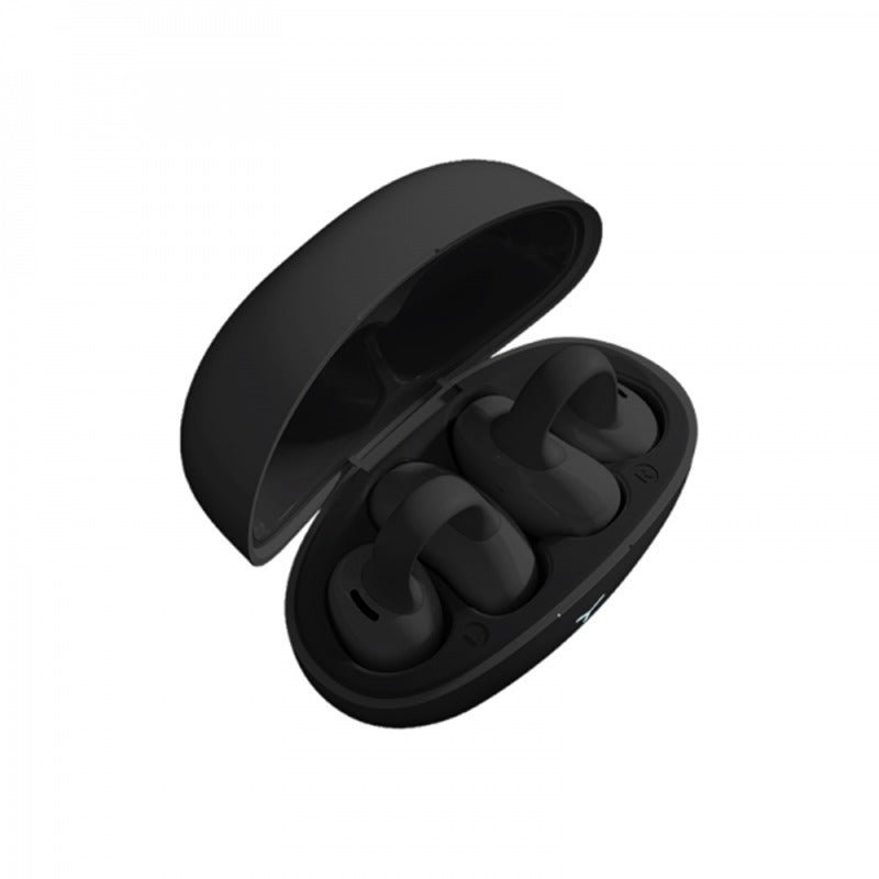 WiWU Pandora TWS Airbuds - Black