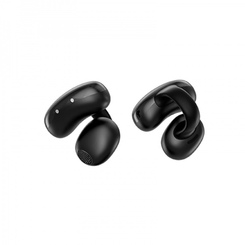 WiWU Pandora TWS Airbuds - Black