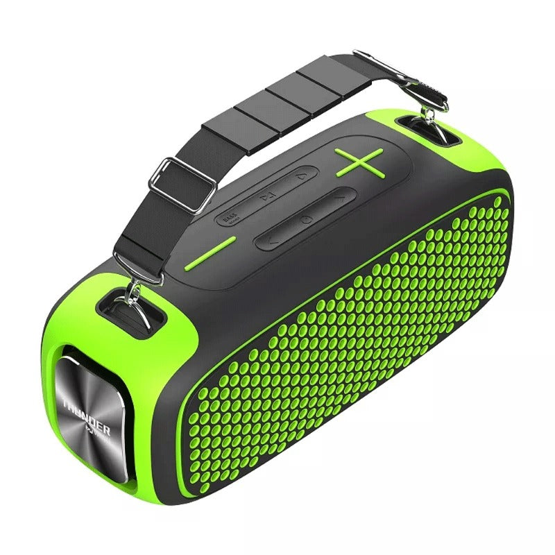 Wiwu Thunder Wireless Speaker P16 Mx