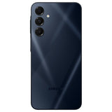 Samsung A16 5G, 4GB RAM, 128GB Storage, Color - Black