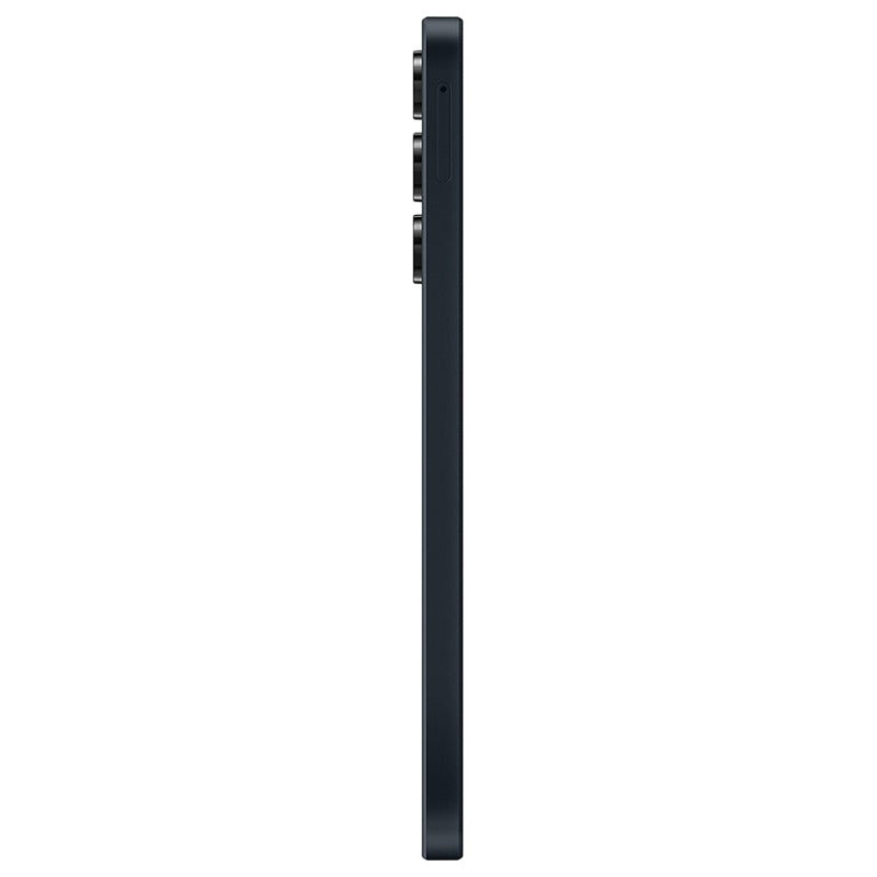 Samsung A16 5G, 4GB RAM, 128GB Storage, Color - Black