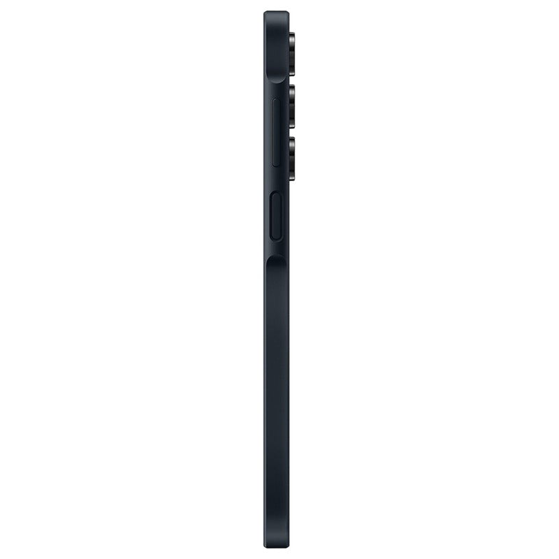Samsung A16 5G, 4GB RAM, 128GB Storage, Color - Black