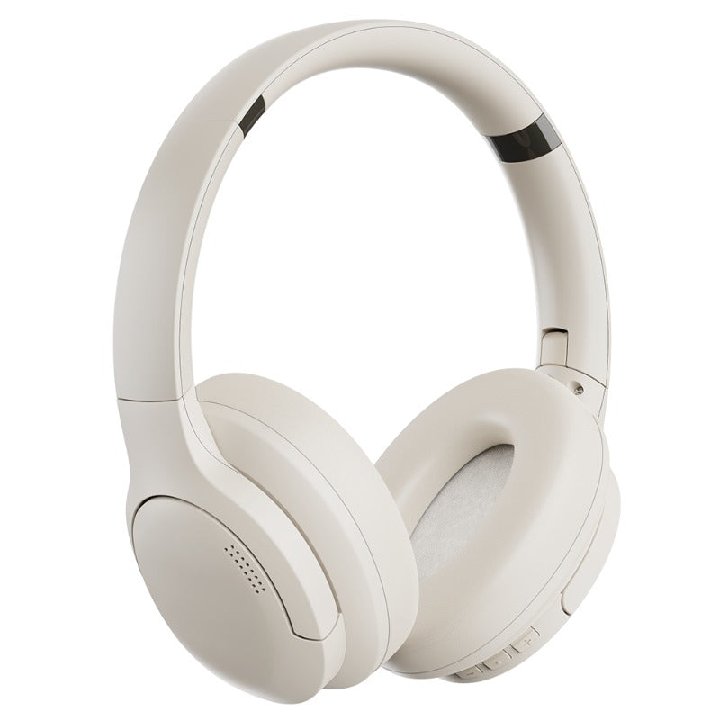 Wiwu TD-02 SoundCool Headset - White