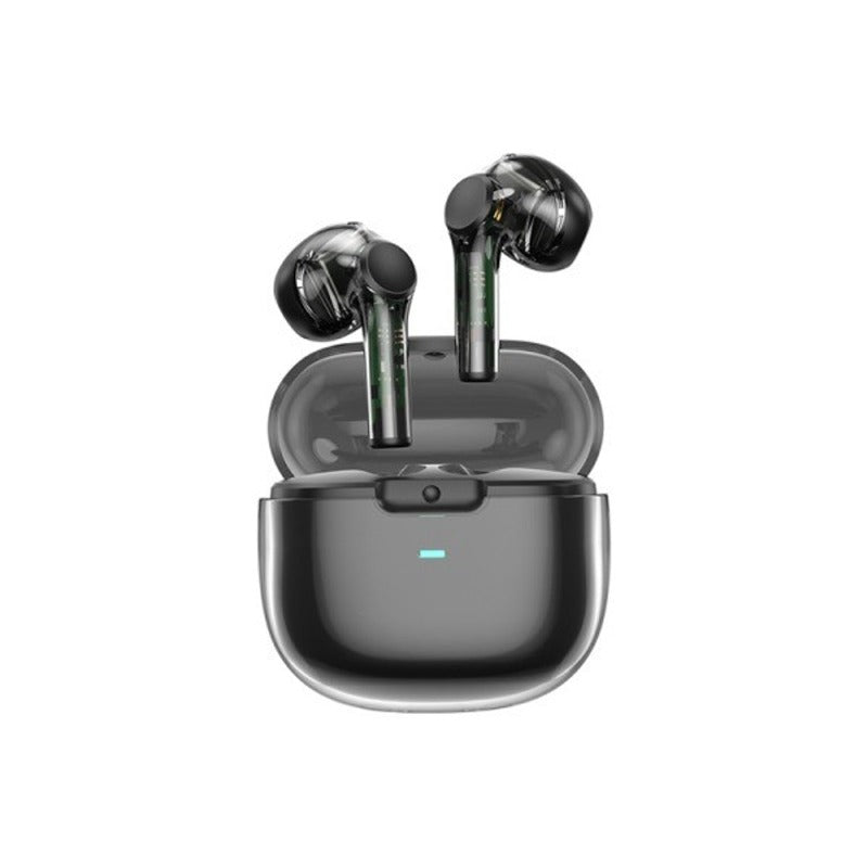 Wiwu Pure Sound TWS Airbuds - Black