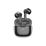 Wiwu Pure Sound TWS Airbuds - Black
