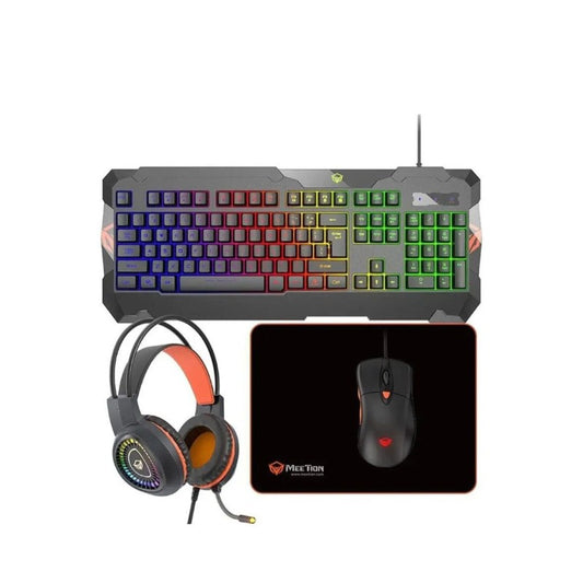 Meetion C505 4 in 1 PC Gaming Kits