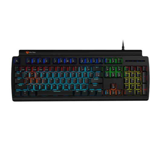 Meetion Olly Go Mechanical Gaming Keyboard - Brand New