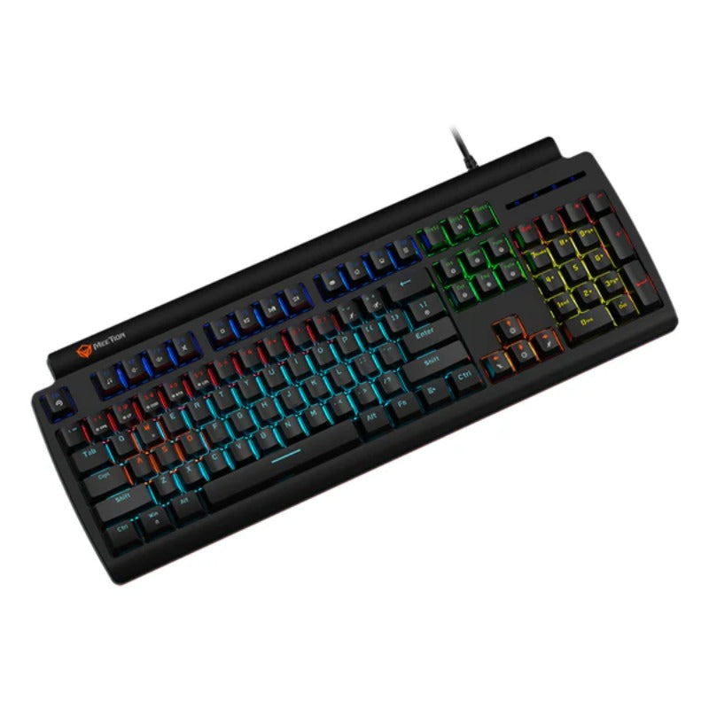 Meetion Olly Go Mechanical Gaming Keyboard - Brand New