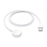 WiWU Apple Watch Wireless Charger - White