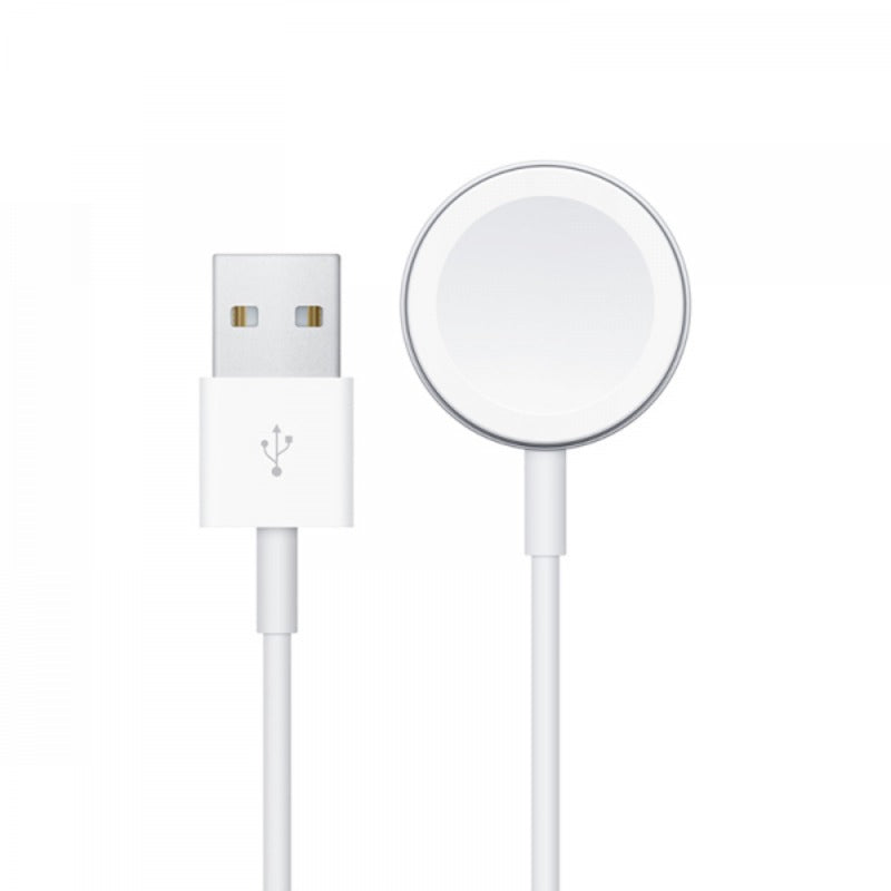 WiWU Apple Watch Wireless Charger - White