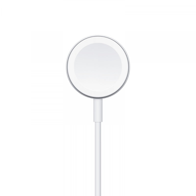 WiWU Apple Watch Wireless Charger - White