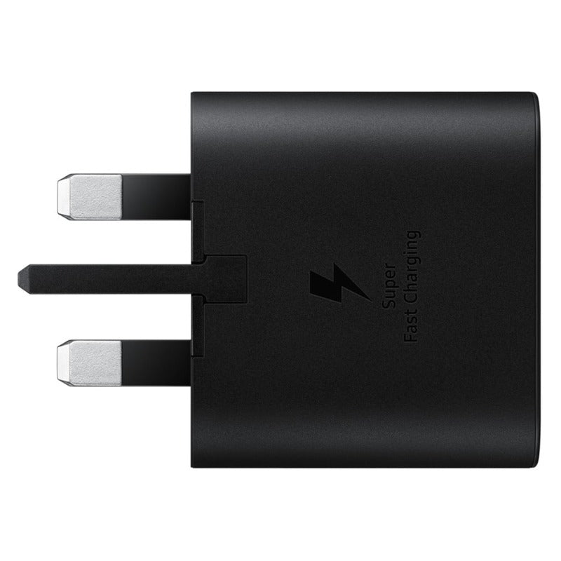 Samsung 25W Power Adapter - Black