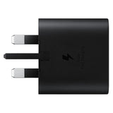 Samsung 25W Power Adapter - Black